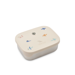 Lunchbox Aviator / Ecru- Liewood